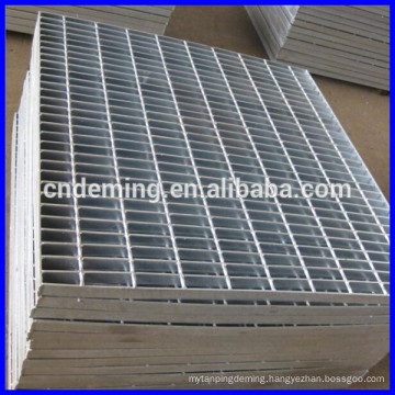 Hot Dipped Galvabized Steel Ditch cover plate